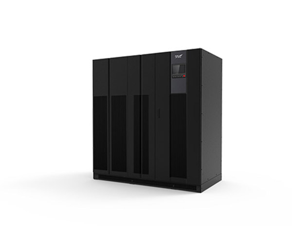 科华UPS电源KR33系列高频化三进三出UPS(300-800kVA)